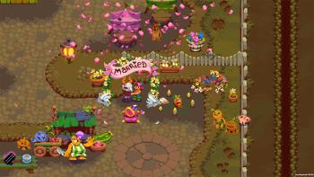 Atomicrops screenshot #4