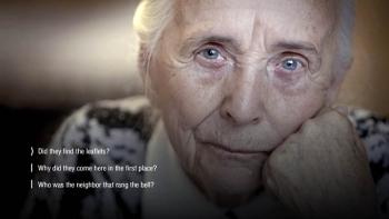 Attentat 1942 Screen #1