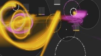 Auditorium: The Online Experience Game: Screenshot #2