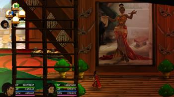 Aurion: Legacy of the Kori-Odan Game: Screenshot #3