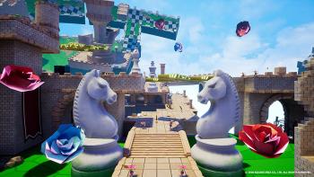 Balan Wonderworld Screen #3