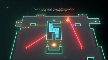 Road to Ballhalla Screen 2