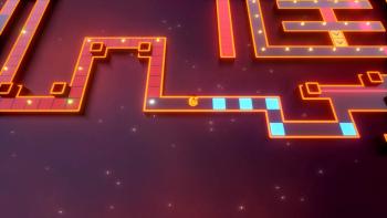 Road to Ballhalla Screen 3