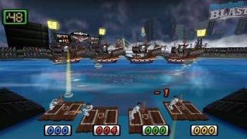 Baseball Blast Game: Screenshot #3