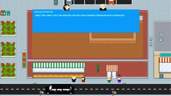 Beans: The Coffee Shop Simulator Screen #1