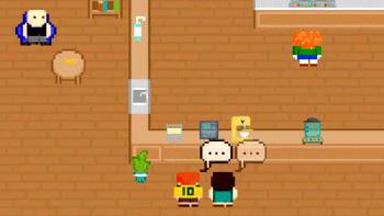 Beans: The Coffee Shop Simulator Screen #2