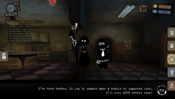 Beholder: Blissful Sleep Screen #2