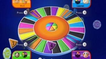 Trivial Pursuit: Bet You Know It Game: Screenshot #2