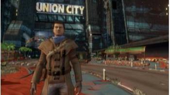 Beyond A Steel Sky Screen #3