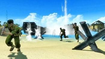 Battlefield 1943 Game: Screenshot #2