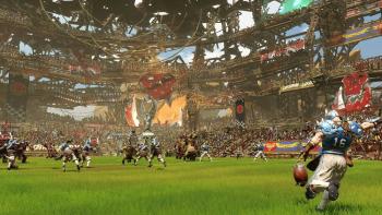 Blood Bowl II Game: Screenshot #2