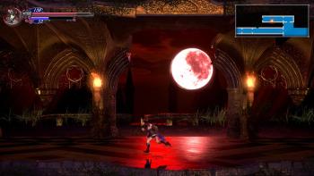 Bloodstained: Ritual of the Night screenshot #1