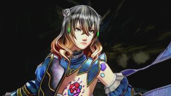 Bloodstained: Ritual of the Night screenshot #3