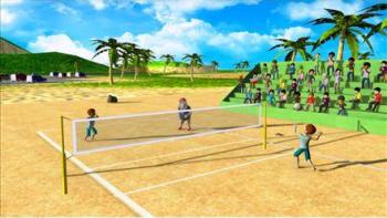 Big League Sports: Summer Game: Screenshot #2