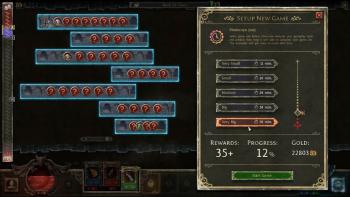 Book of Demons Screen #3