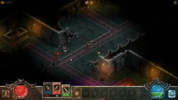 Book of Demons Screen #1