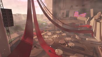 The Bradwell Conspiracy Screen #3