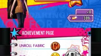 Bratz: Fashion Boutique Game: Screenshot #3