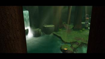 Brave: A Warrior's Tale Game: Screenshot #3