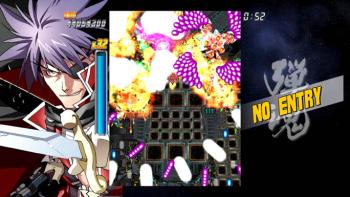 Bullet Soul Screen #2