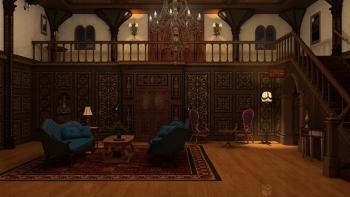 Nancy Drew: The Captive Curse Game: Screenshot #3