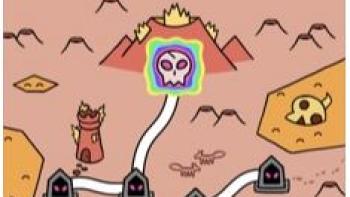 Card of Darkness screenshot 3