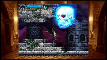 Castlevania Requiem screenshot #5