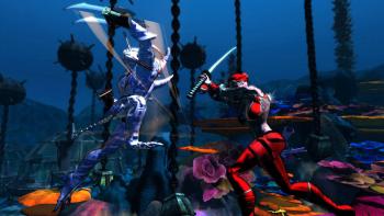 Champions Online Game: Screenshot #3