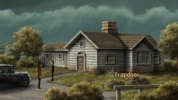 Chronicle of Innsmouth: Mountains of Madness screenshot #5