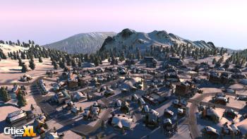 Cities XL 2012 Game: Screenshot #3