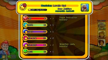 Citizens of Earth Game: Screenshot #3