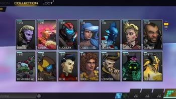 Game Atlas ReactorScreenshot #1