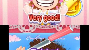 Cooking Mama: Sweet Shop: Screenshot #3