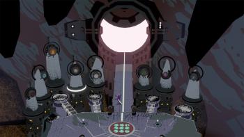 Creature in the Well screenshot #4