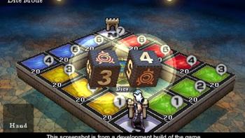 Culdcept Revolt Screen #3