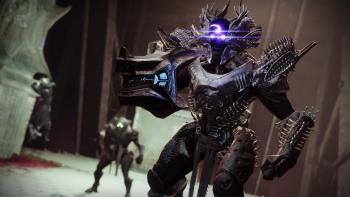 Destiny 2: The Witch Queen game screenshot #3