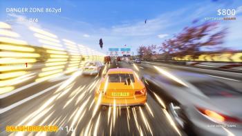 Danger Zone 2: screenshot #1