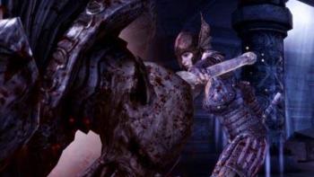 Dragon Age: Origins - Witch Hunt Game: Screenshot #2