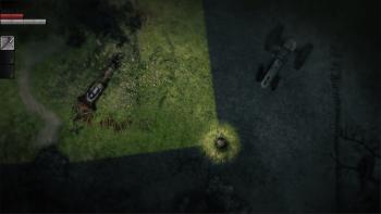 Darkwood screenshot #5