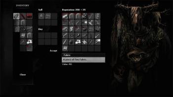 Darkwood screenshot #3