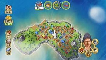 Dawn of Discovery Game: Screenshot #1