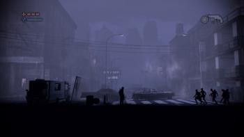 Deadlight: Director's Cut Game: Screenshot #1