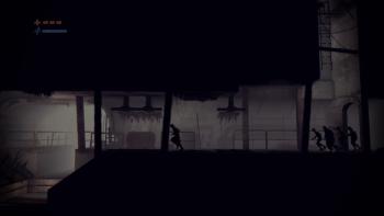 Deadlight: Director's Cut Game: Screenshot #2