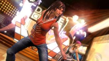 Dance Central 3 Game: Screenshot #2