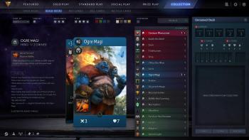 Artifact - Screenshot #5