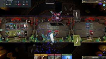 Artifact - Screenshot #4