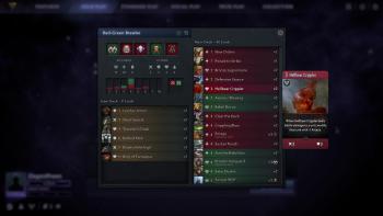 Artifact - Screenshot #1