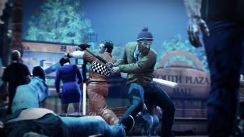 Dead Rising 3 Game: Screenshot #1