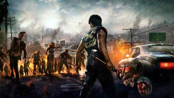 Dead Rising 3 Game: Screenshot #2