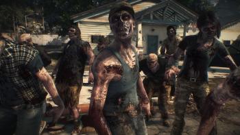 Dead Rising 3 Game: Screenshot #3